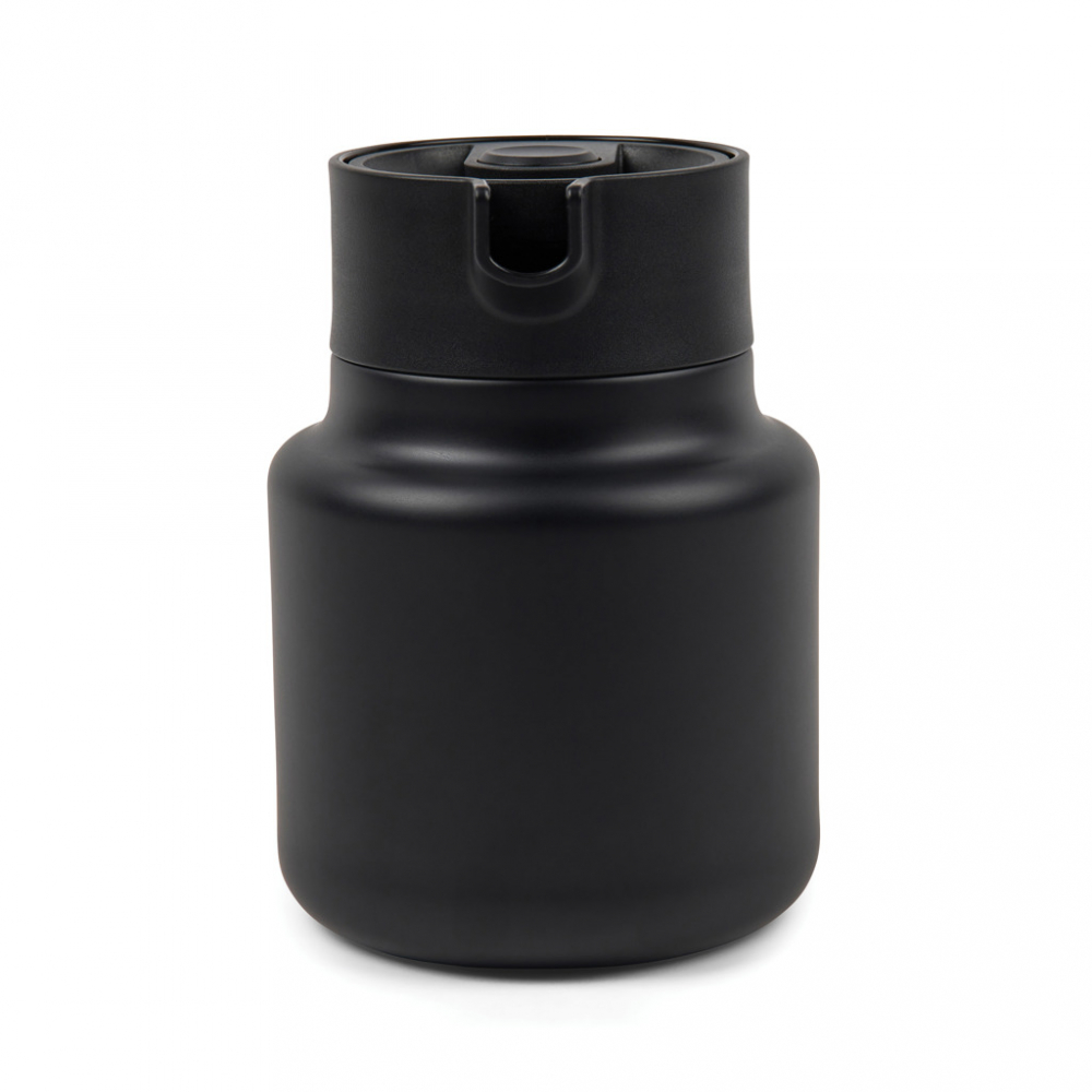 Cafetieră vacuum elegantă, 1200 ML [5]