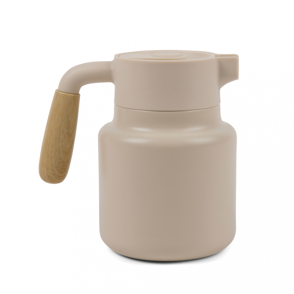 Cafetieră vacuum elegantă, 1200 ML [4]