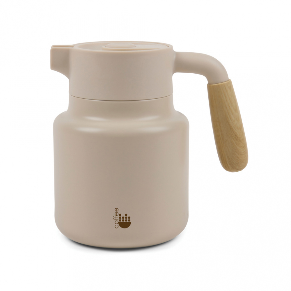 Cafetieră vacuum elegantă, 1200 ML [8]
