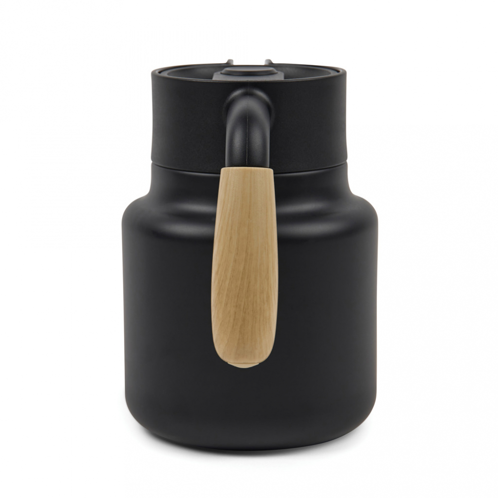 Cafetieră vacuum elegantă, 1200 ML [6]