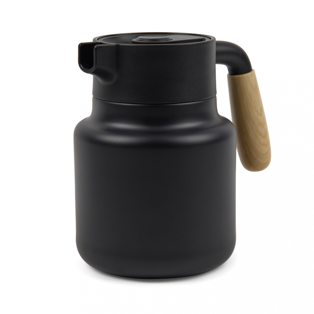 Cafetieră vacuum elegantă, 1200 ML [2]