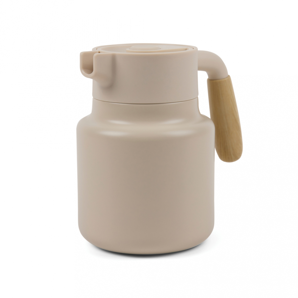 Cafetieră vacuum elegantă, 1200 ML [2]