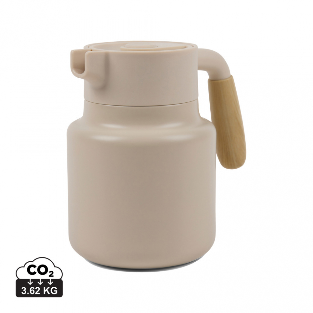 Cafetieră vacuum elegantă, 1200 ML [1]