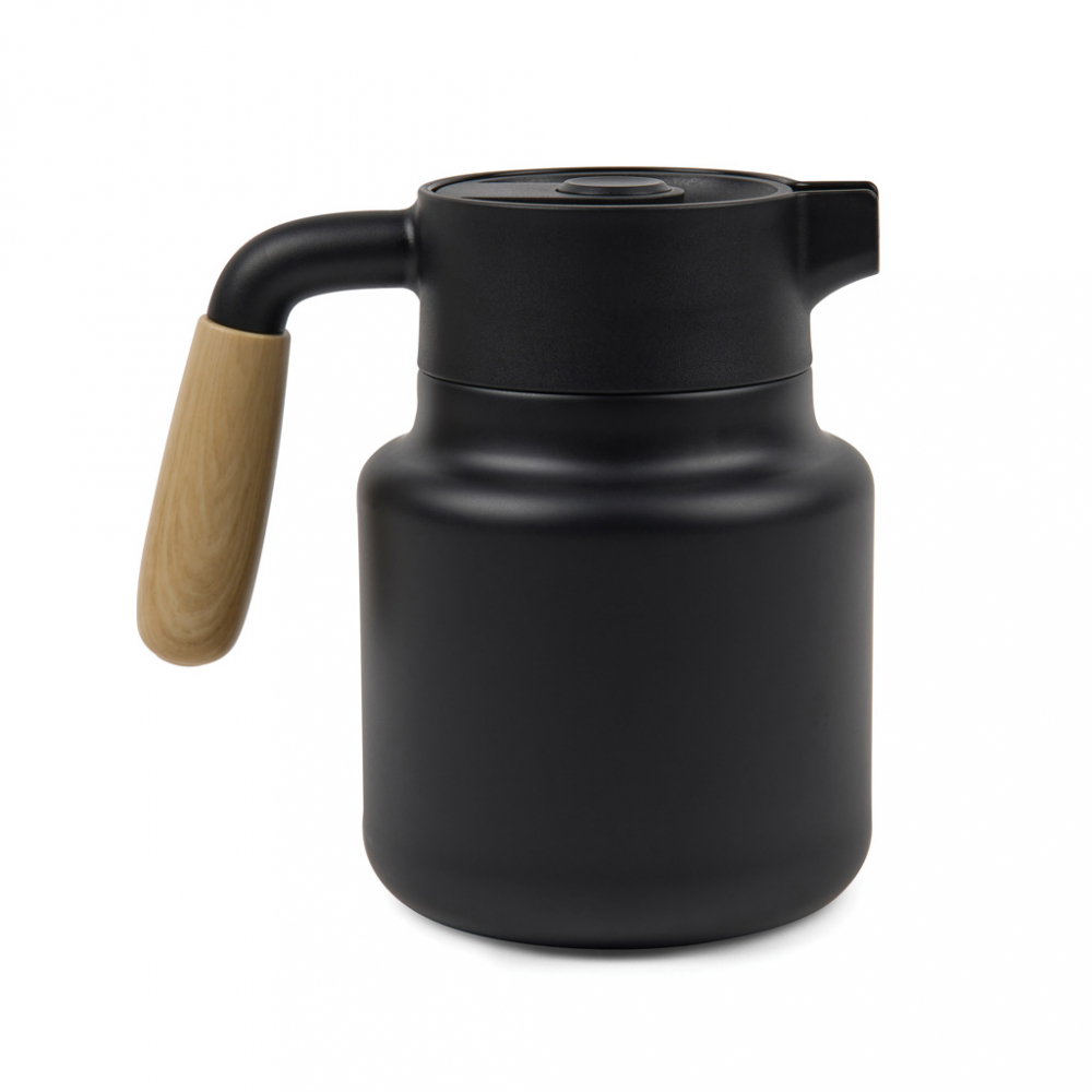 Cafetieră vacuum elegantă, 1200 ML [4]