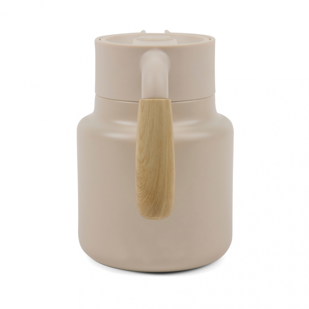 Cafetieră vacuum elegantă, 1200 ML [6]