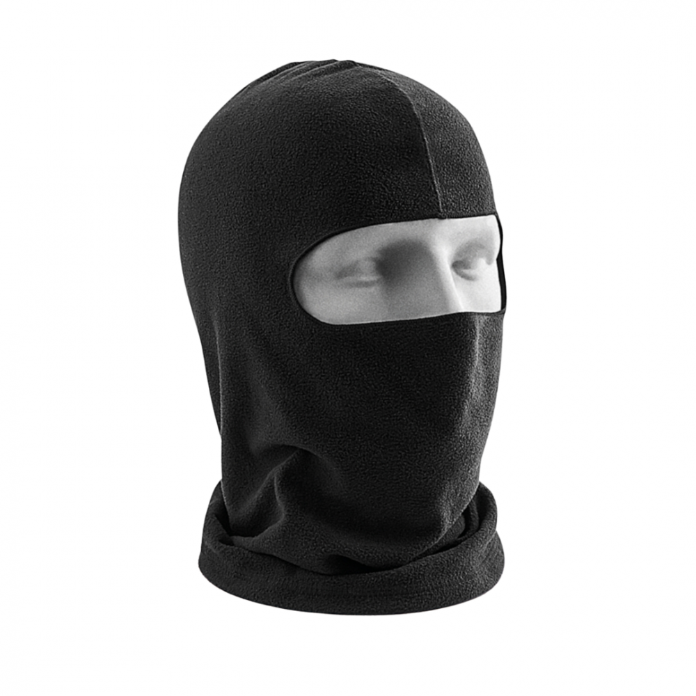 Cagula Microfleece, material polar, unisex, marime universala [1]