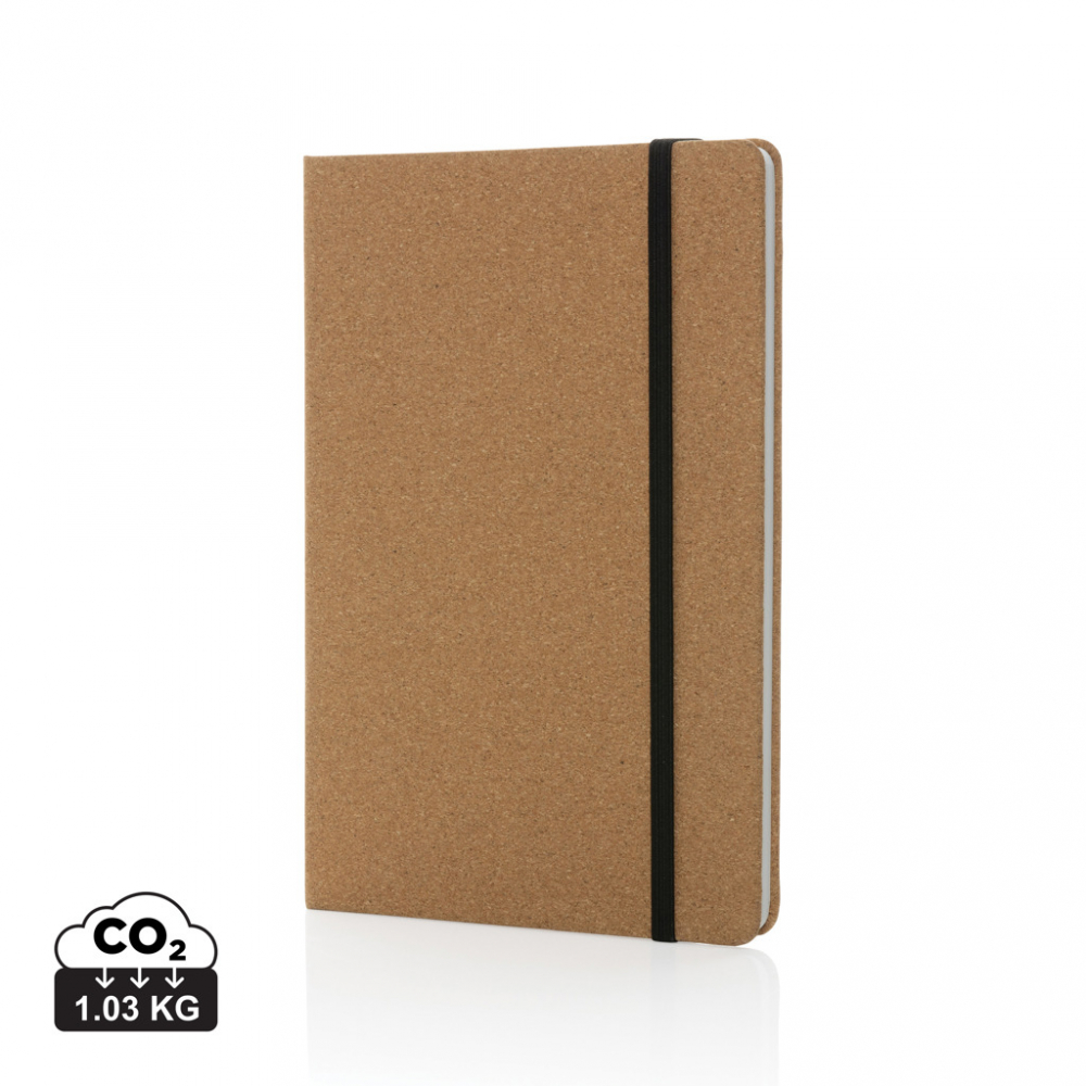 Caiet A5 Stoneleaf [1]