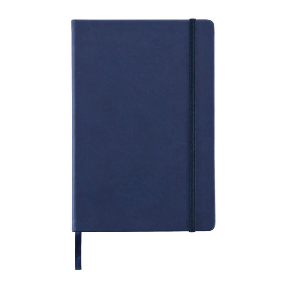 Caiet Deluxe din PU – ideal pentru logo [6]