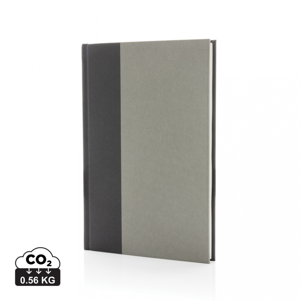 Caiet elegant A5 din materiale reciclate [1]