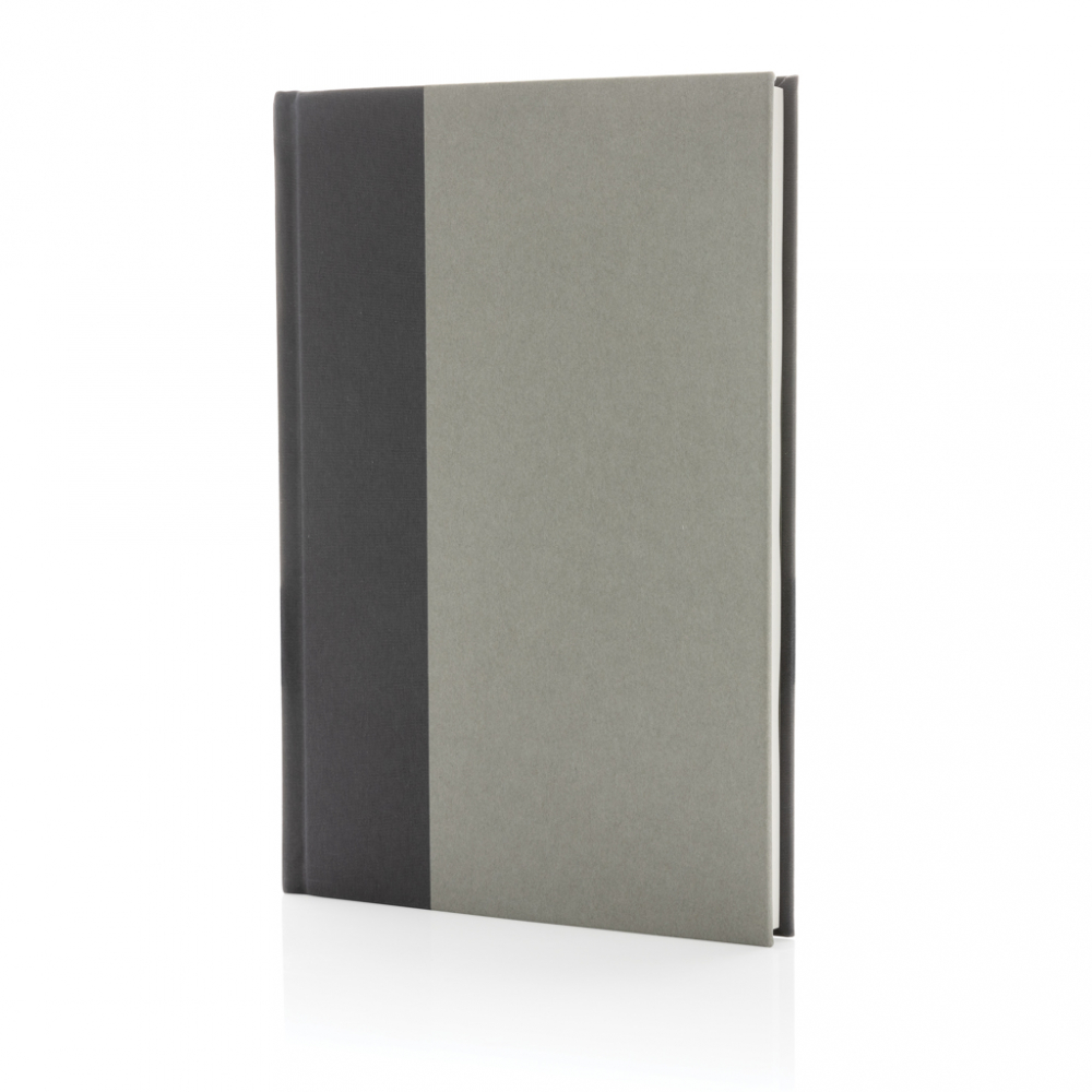 Caiet elegant A5 din materiale reciclate [2]