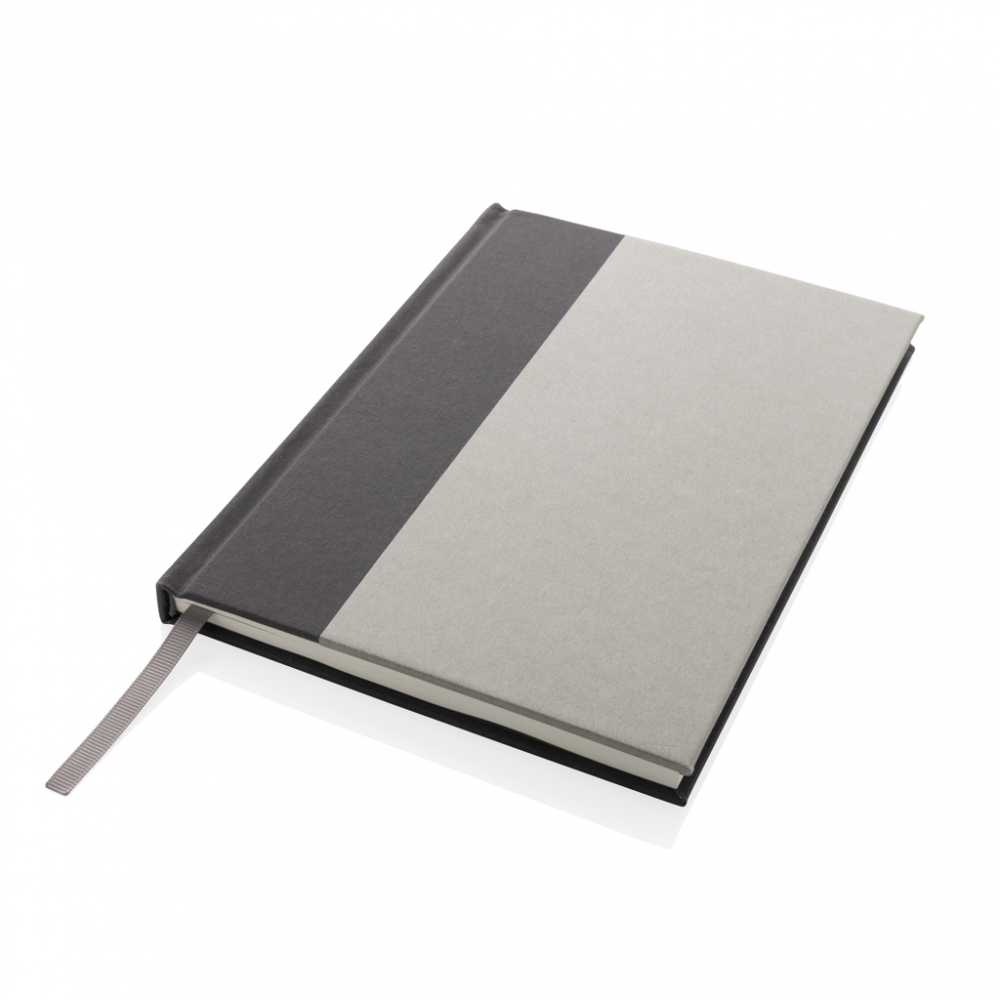 Caiet elegant A5 din materiale reciclate [3]