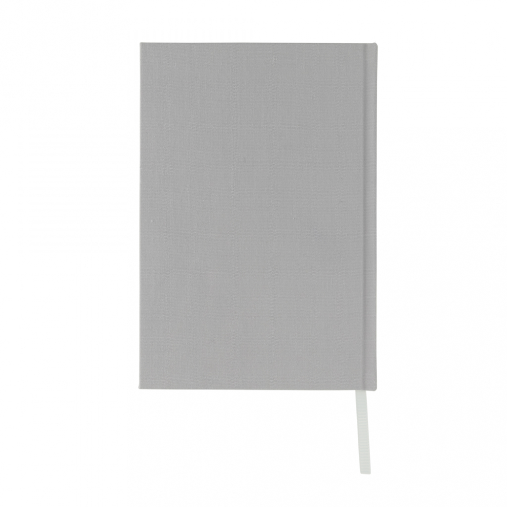 Caiet elegant A5 din materiale reciclate [6]