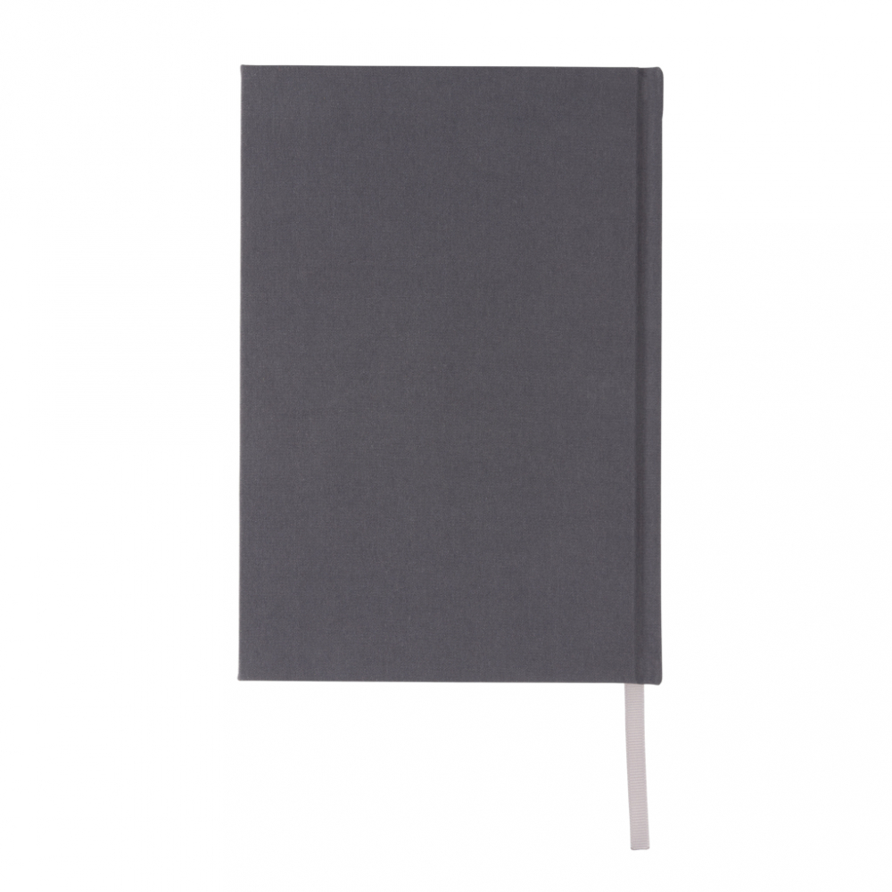 Caiet elegant A5 din materiale reciclate [6]