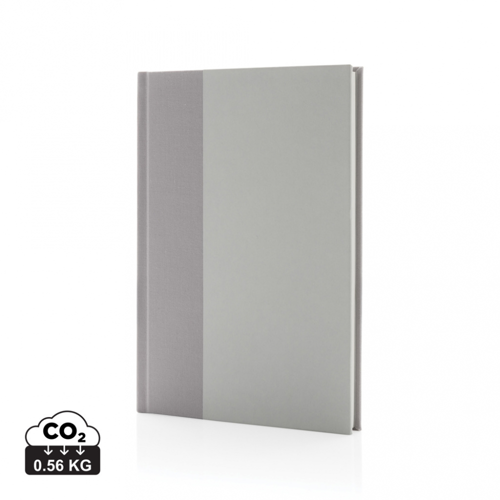 Caiet elegant A5 din materiale reciclate [1]