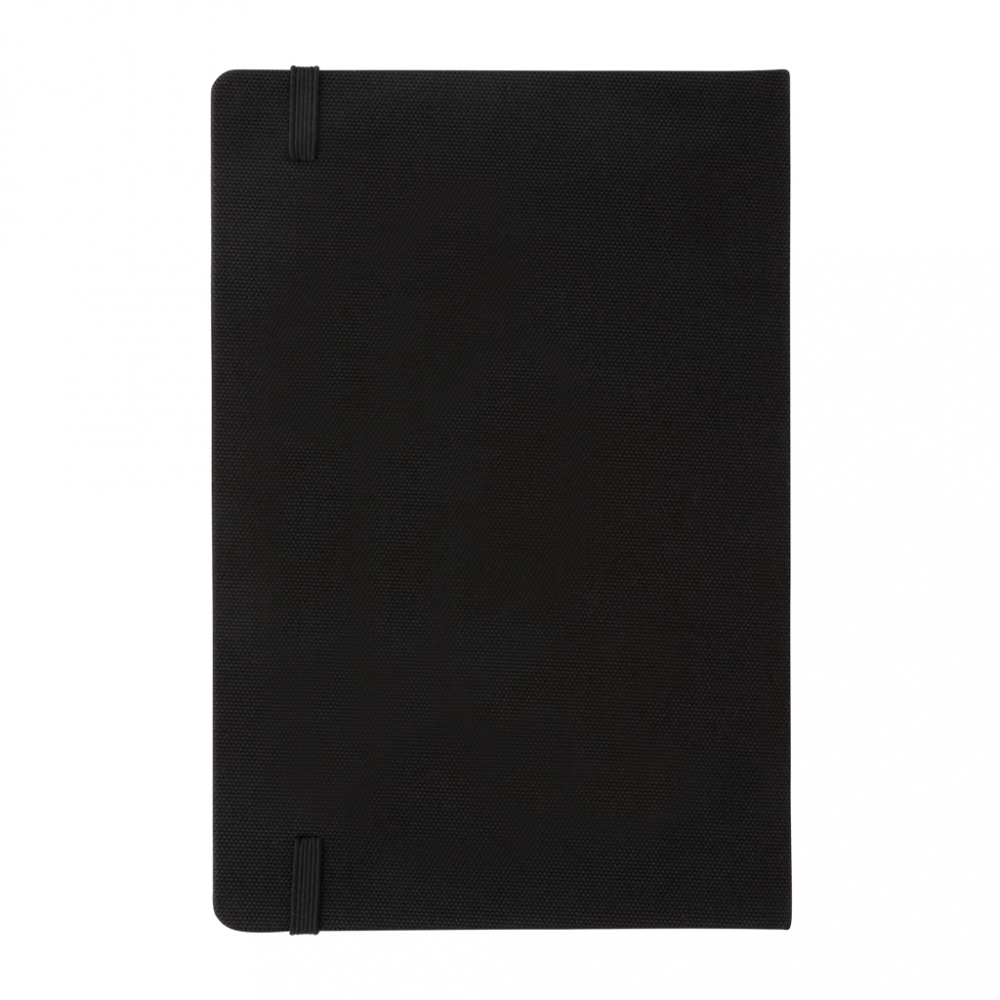 Caiet elegant A5 din materiale reciclate certificate GRS [6]