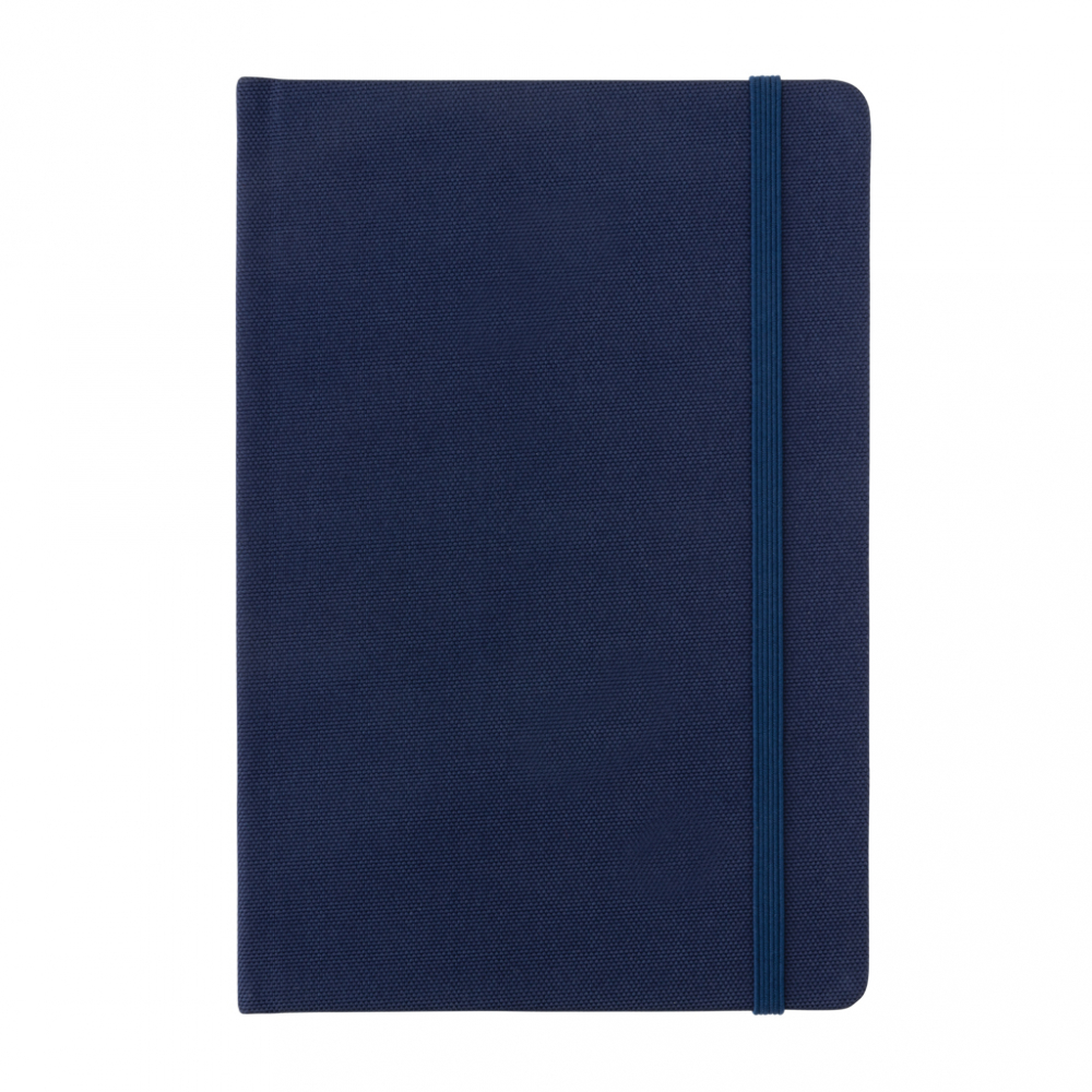 Caiet elegant A5 din materiale reciclate certificate GRS [5]