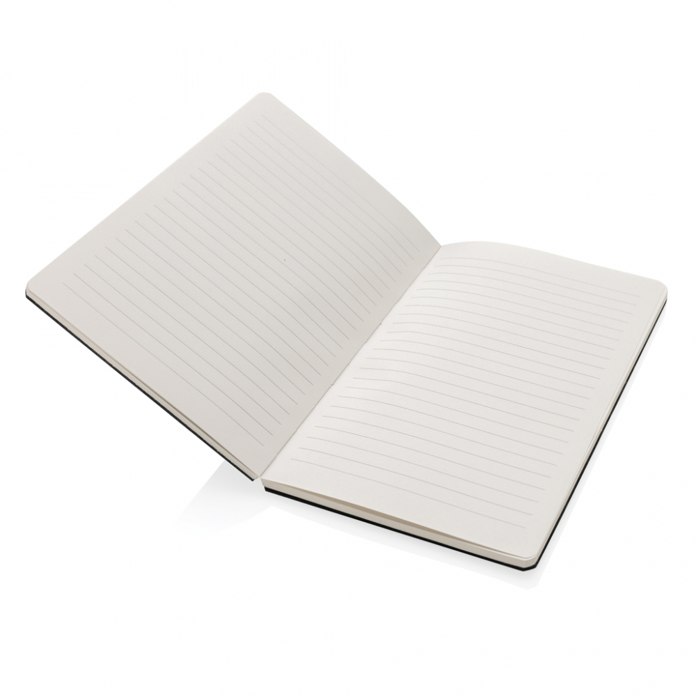 Caiet Phrase A5 din fetru reciclat certificat GRS [5]