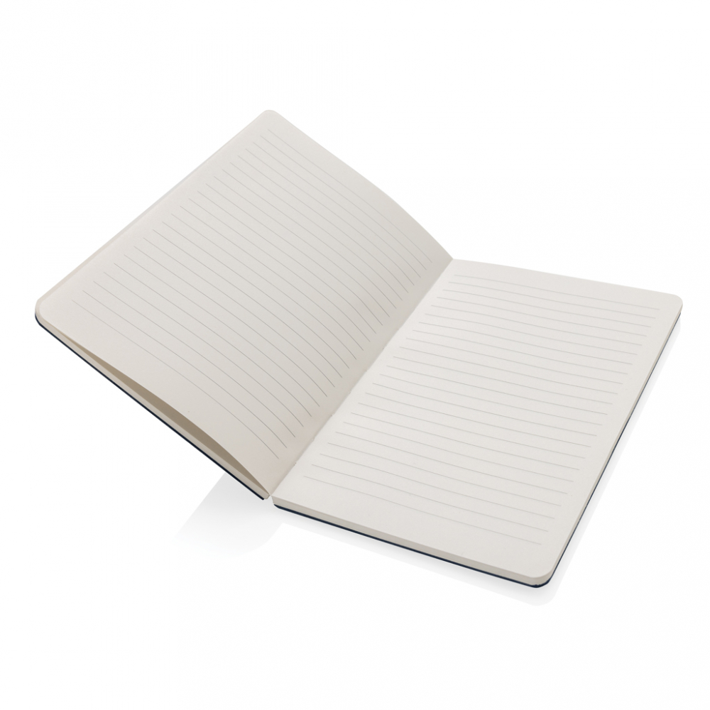Caiet Phrase A5 din fetru reciclat certificat GRS [5]