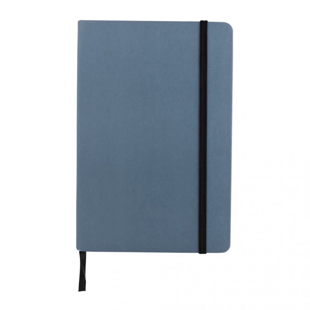Caiet premium A5 cu copertă FSC® kraft [5]