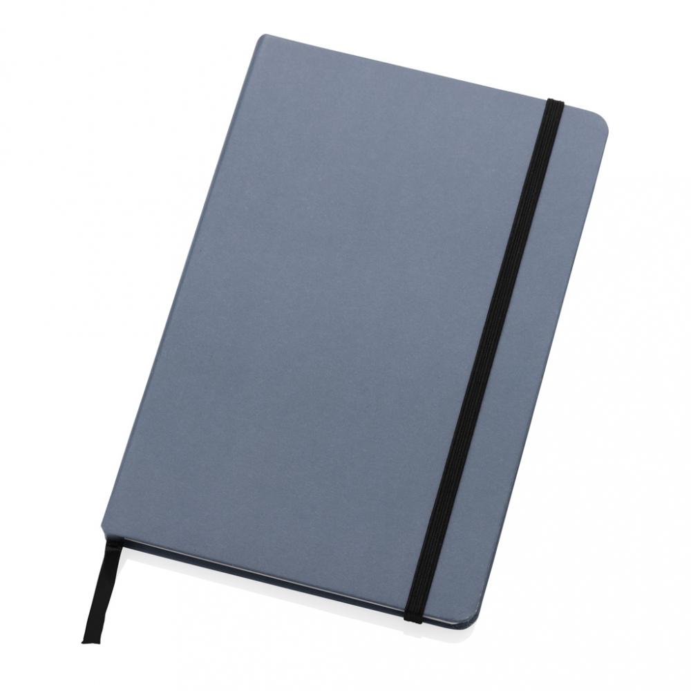 Caiet premium A5 cu copertă FSC® kraft [3]