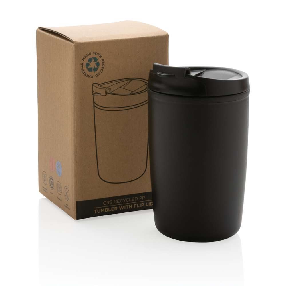 Cană, 300 ml, din PP reciclat [7]