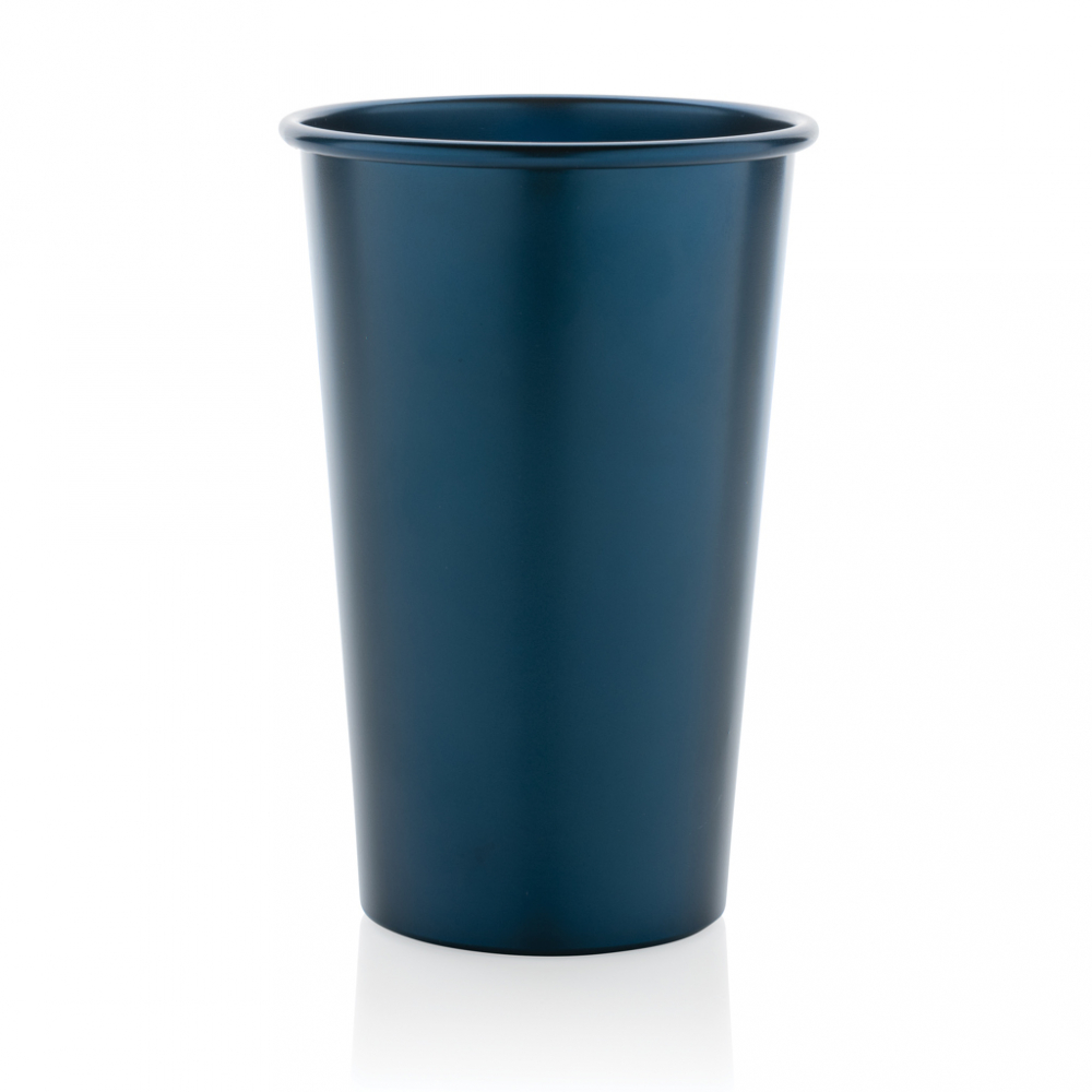Cană Alo RCS Stackable din aluminiu reciclat – 450 ml [3]