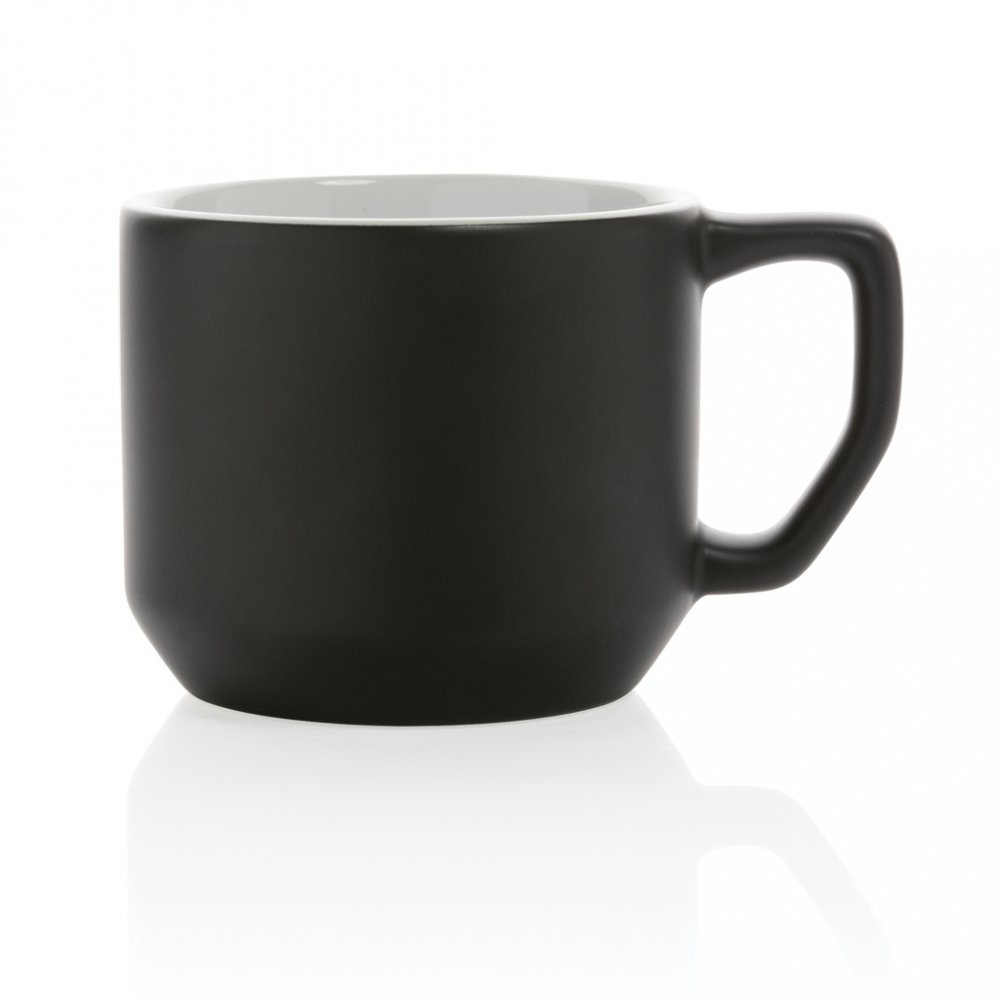 Cană ceramică clasică – 350 ml [3]