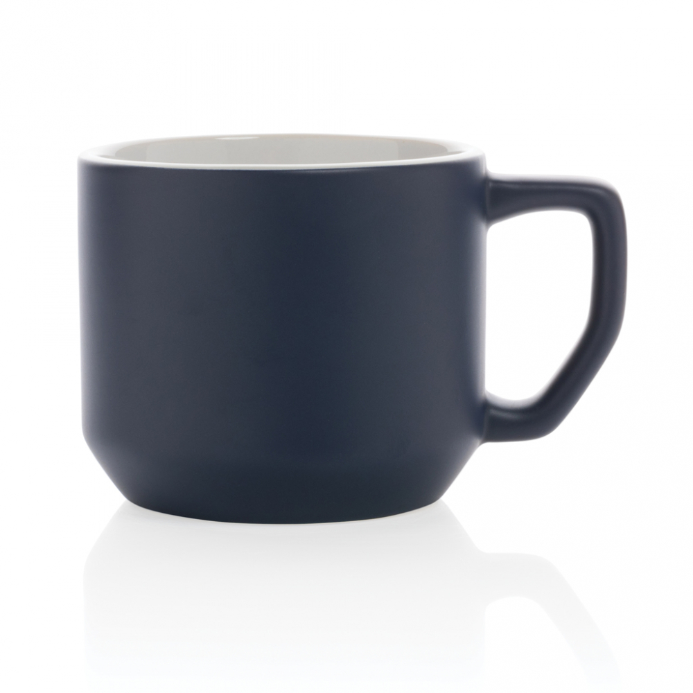 Cană ceramică clasică – 350 ml [3]