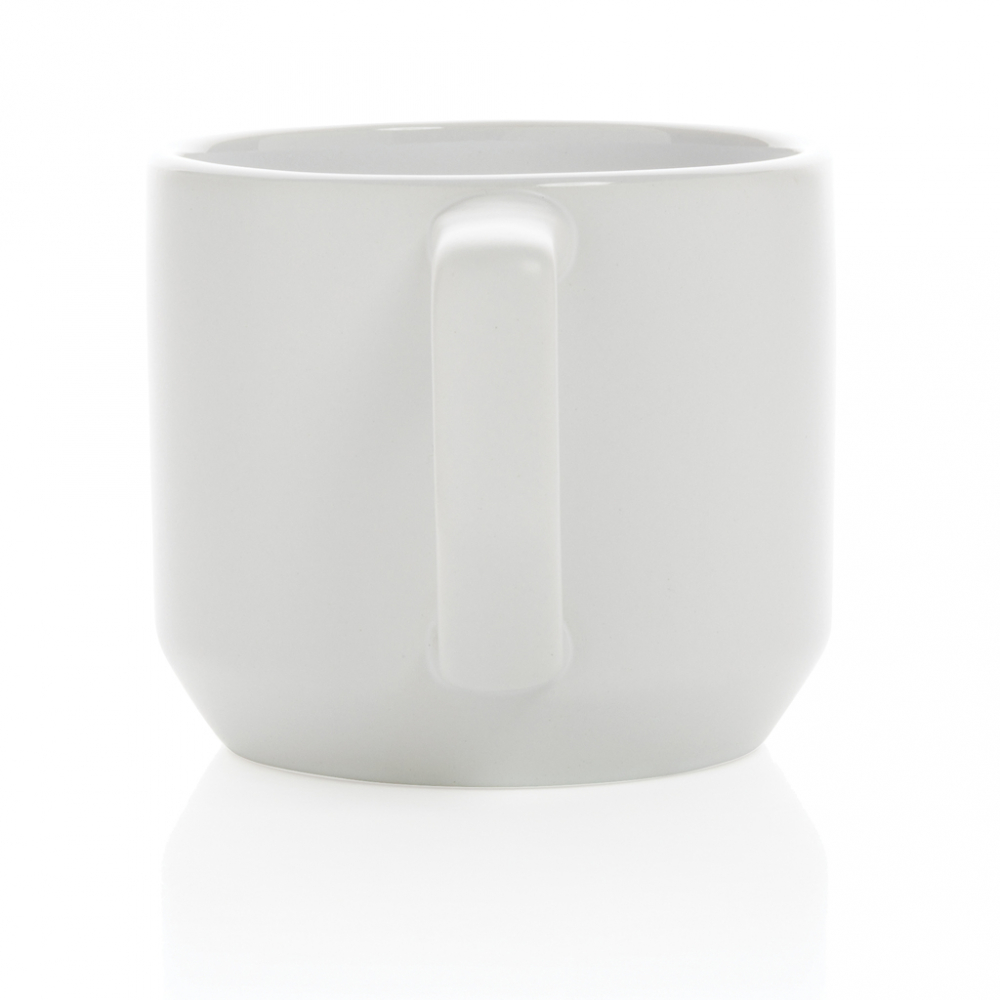 Cană ceramică clasică – 350 ml [5]