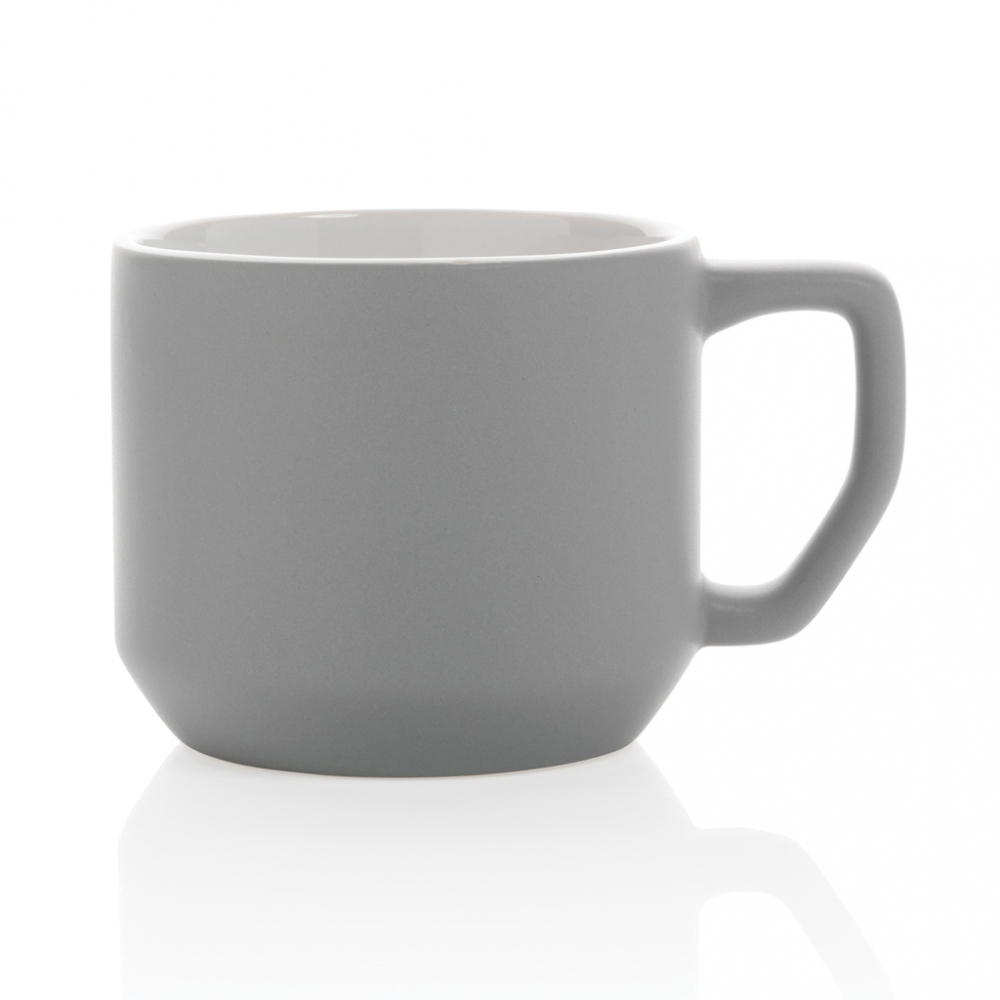 Cană ceramică clasică – 350 ml [3]