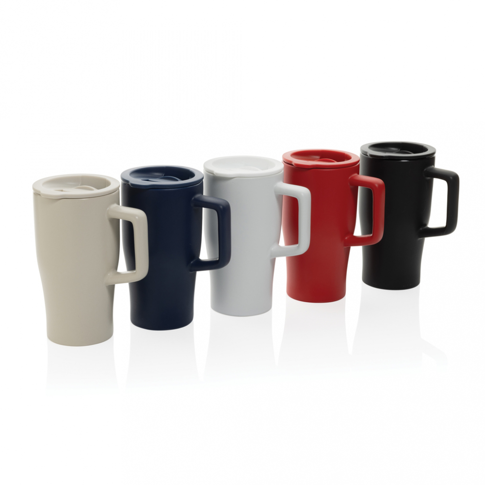 Cană ceramică clasică – 490 ml [5]