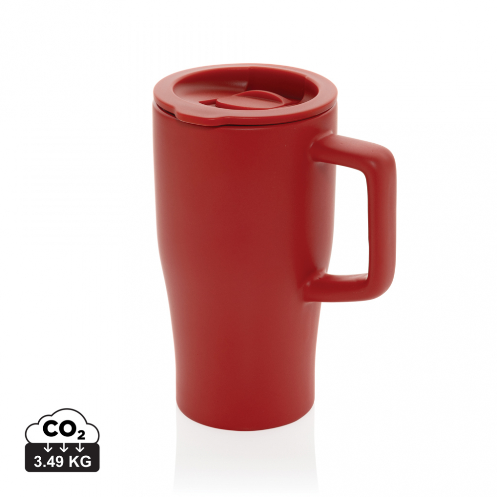 Cană ceramică clasică – 490 ml [1]