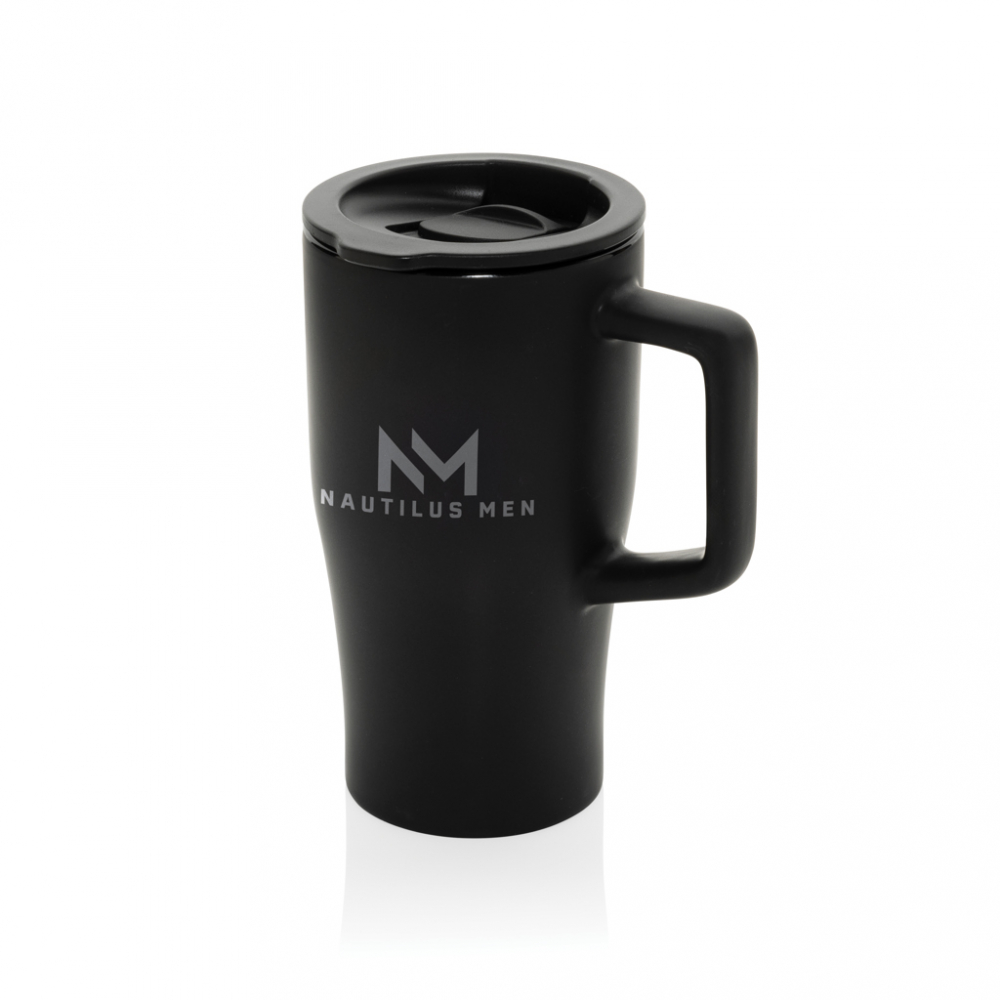Cană ceramică clasică – 490 ml [4]