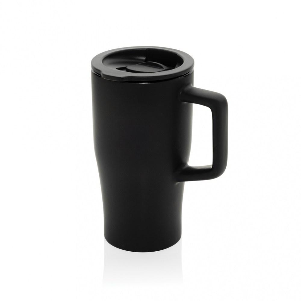 Cană ceramică clasică – 490 ml [2]