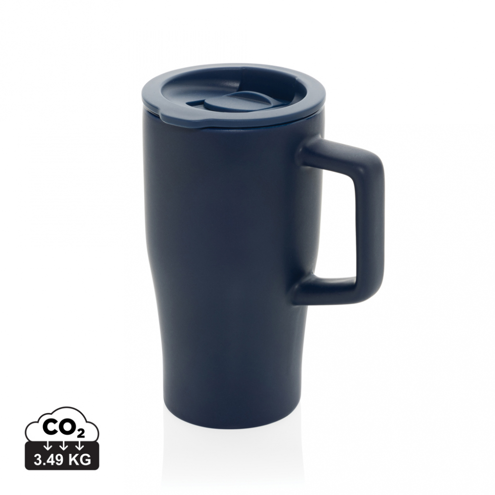 Cană ceramică clasică – 490 ml [1]
