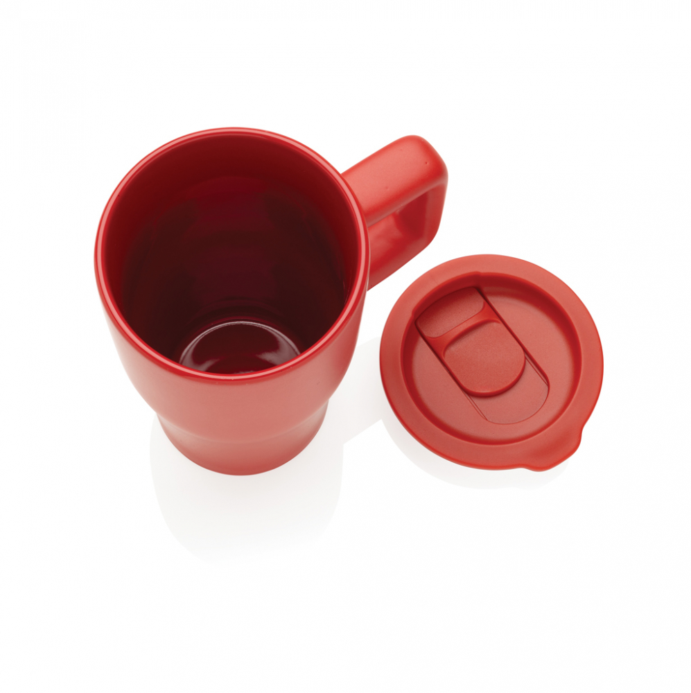 Cană ceramică clasică – 490 ml [3]