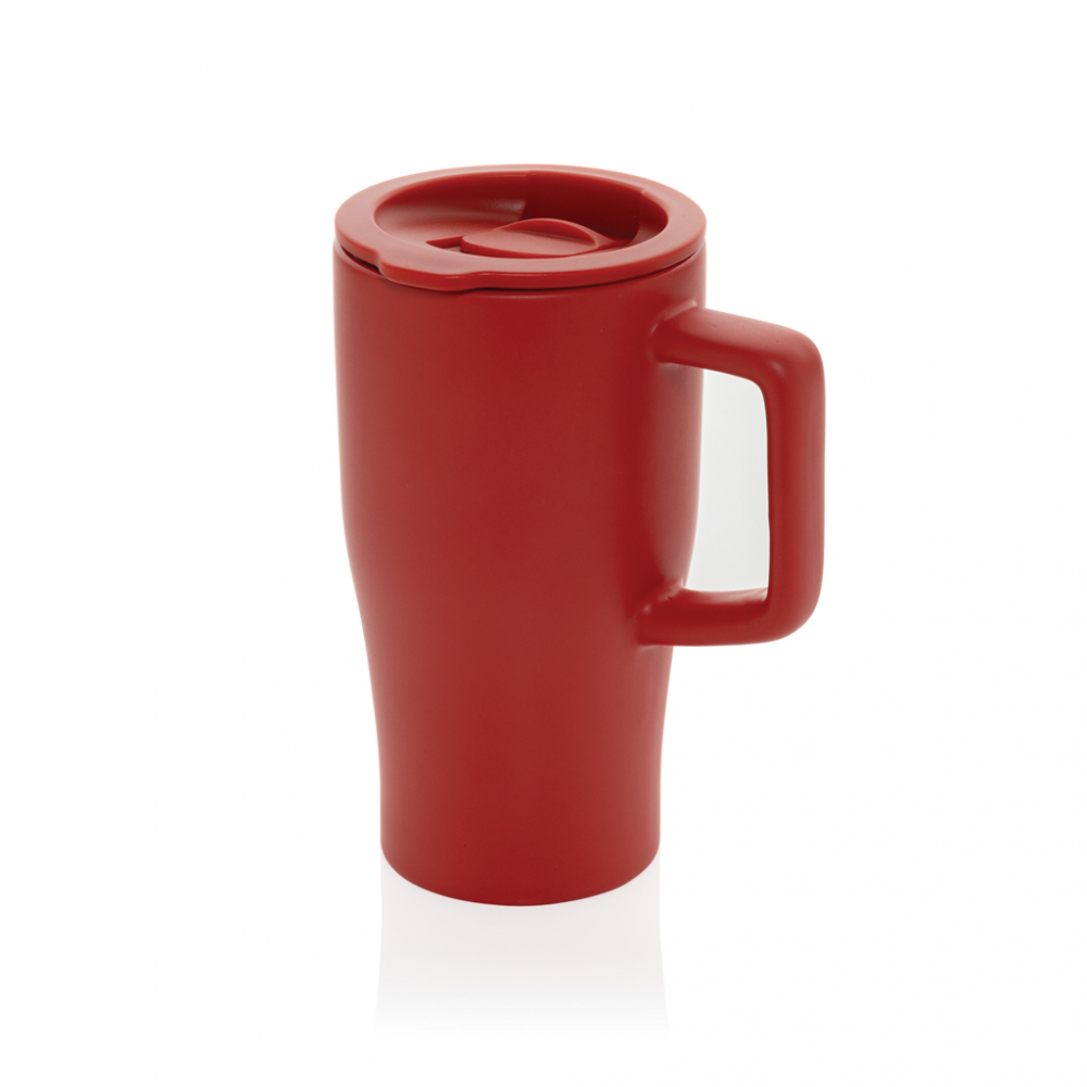 Cană ceramică clasică – 490 ml [2]