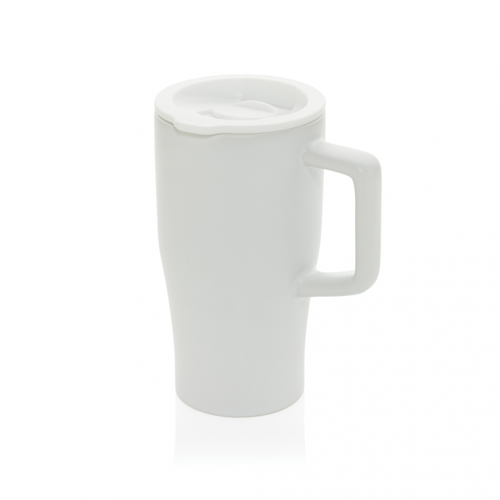 Cană ceramică clasică – 490 ml [2]