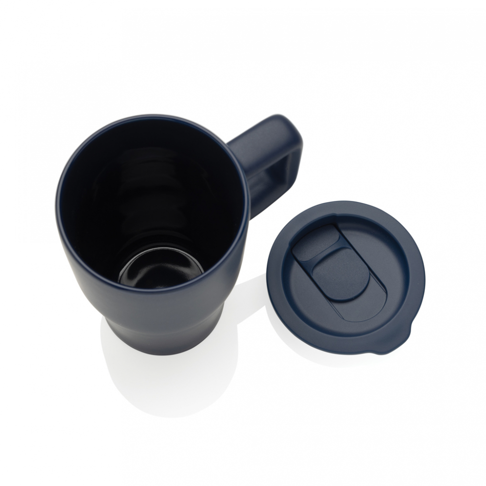 Cană ceramică clasică – 490 ml [3]