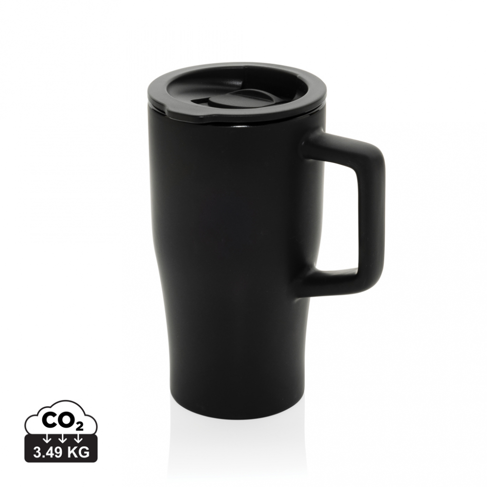 Cană ceramică clasică – 490 ml [1]