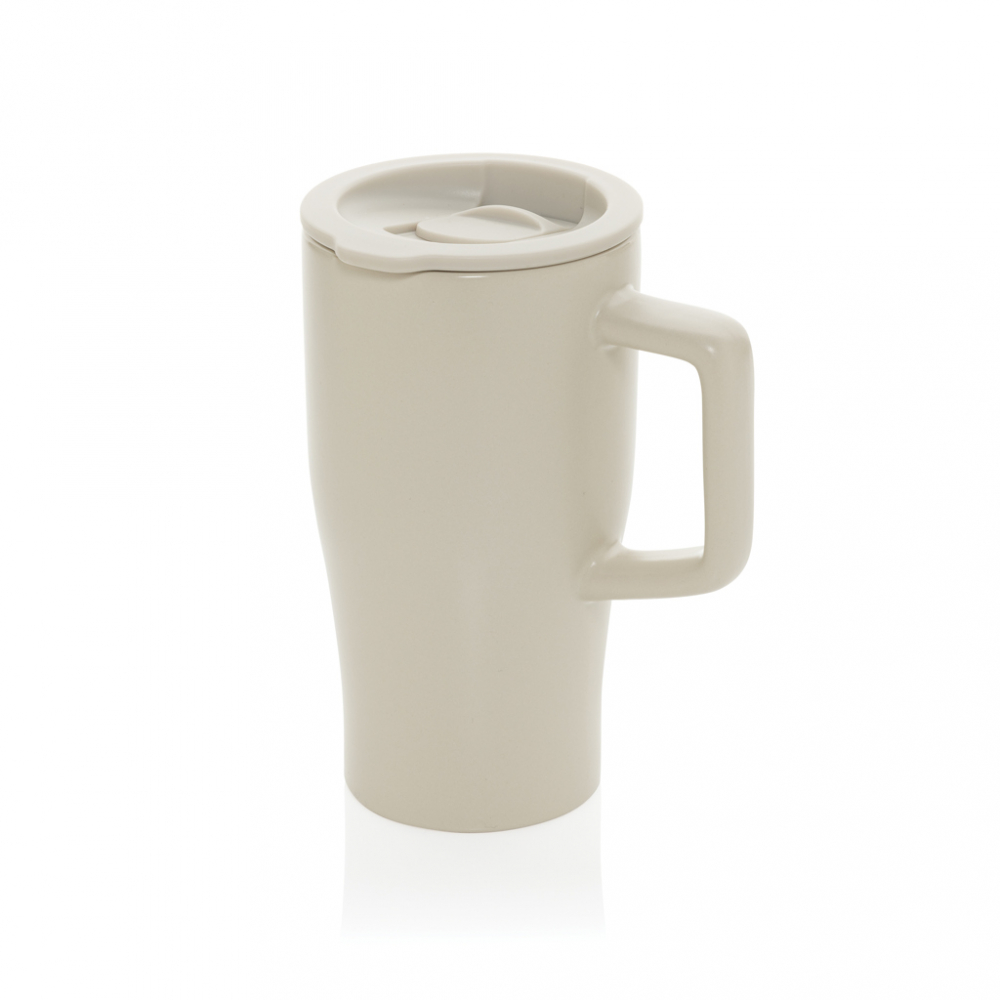 Cană ceramică clasică – 490 ml [2]