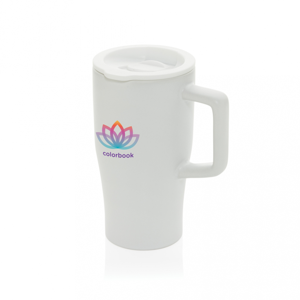 Cană ceramică clasică – 490 ml [4]