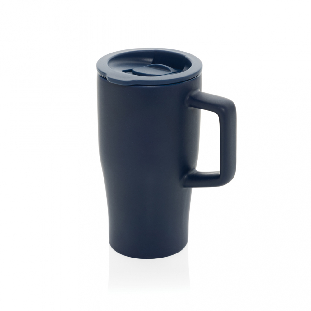 Cană ceramică clasică – 490 ml [2]
