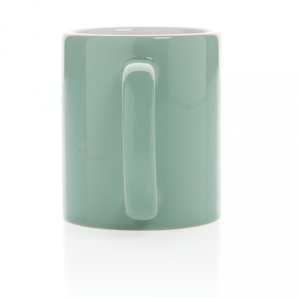 Cană ceramică cu design clasic – 350 ml [4]