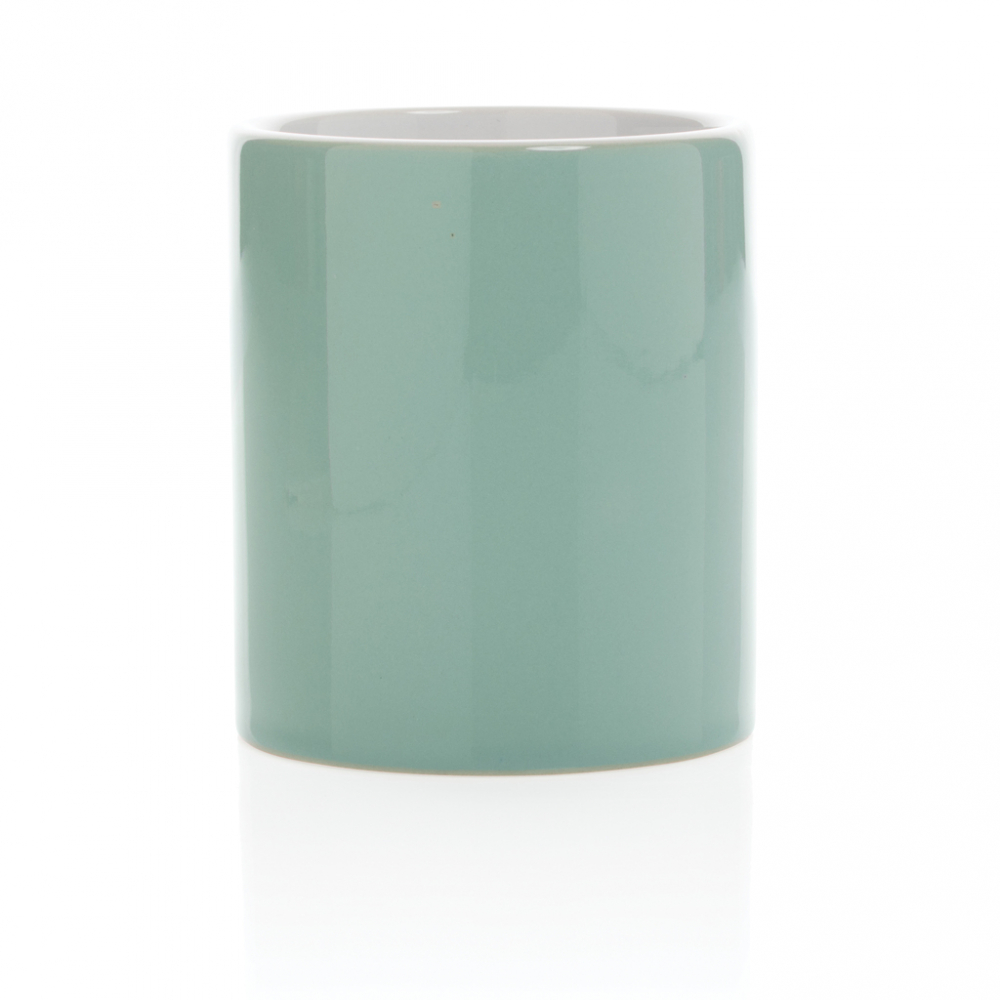 Cană ceramică cu design clasic – 350 ml [5]