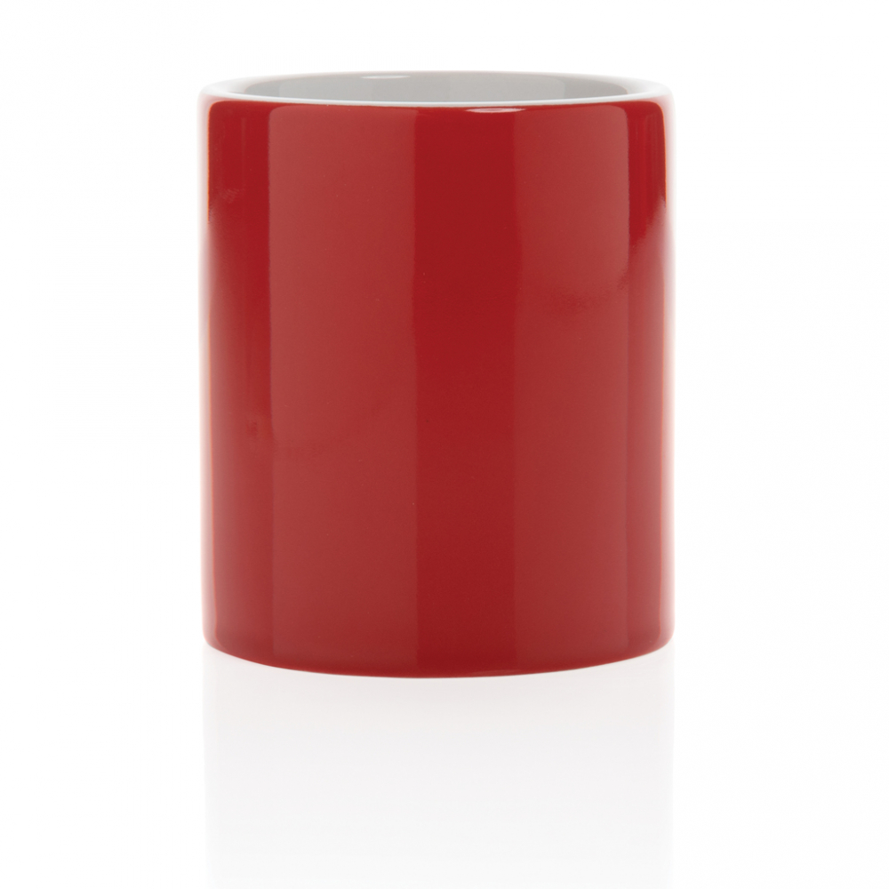 Cană ceramică cu design clasic – 350 ml [5]