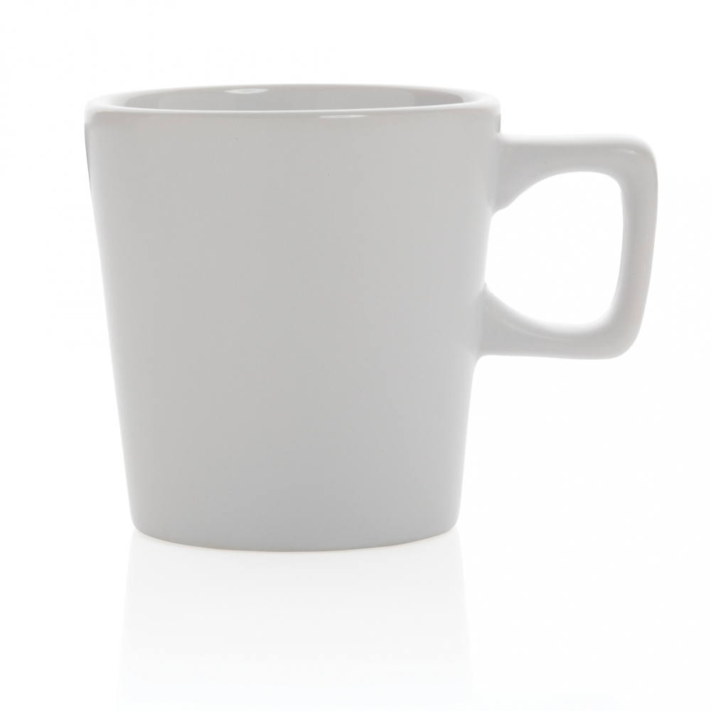 Cană ceramică mată cu interior lucios – 300 ml [3]