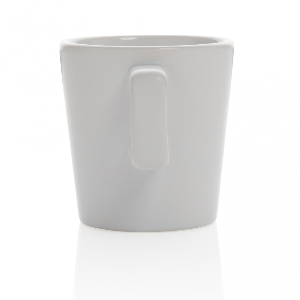 Cană ceramică mată cu interior lucios – 300 ml [5]