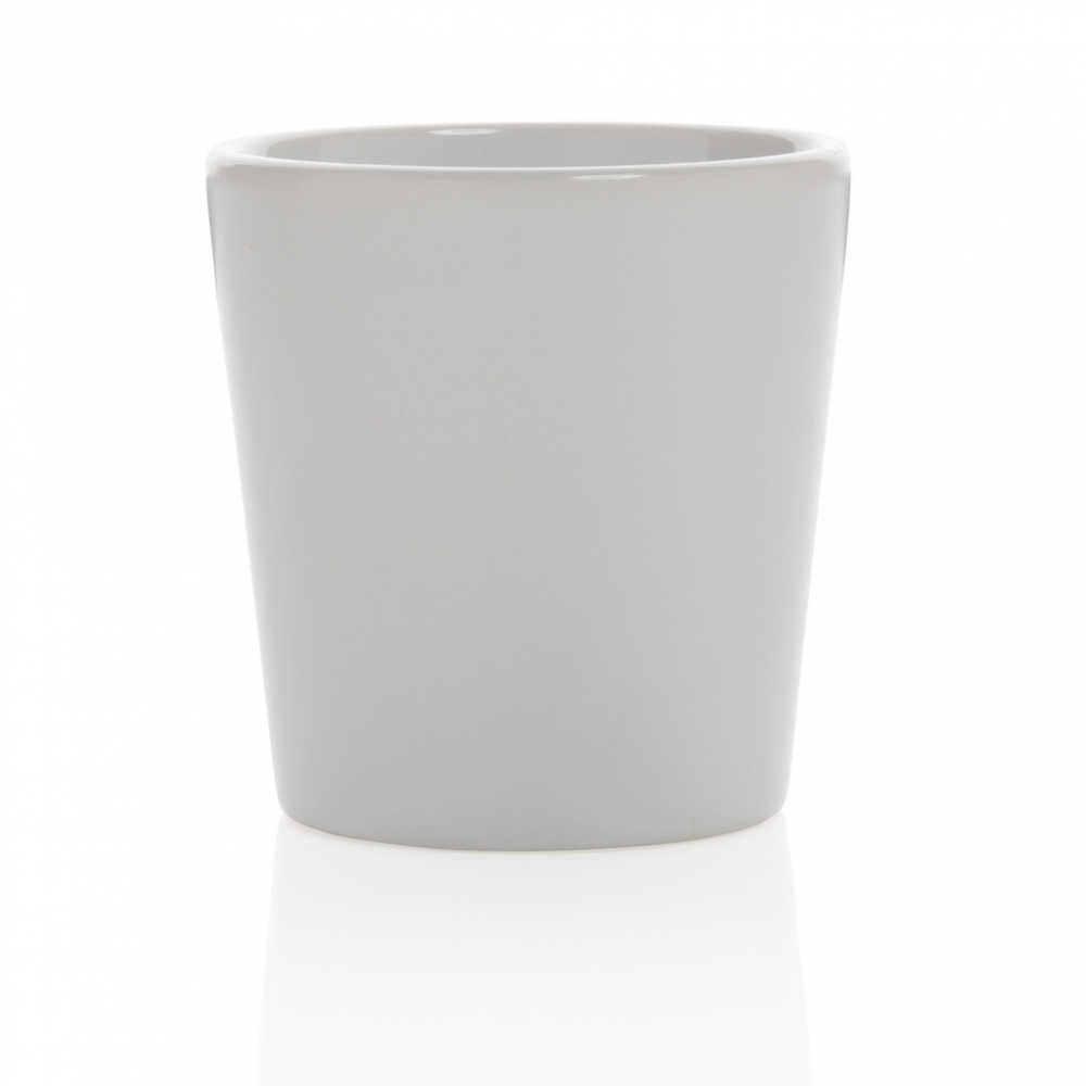 Cană ceramică mată cu interior lucios – 300 ml [4]