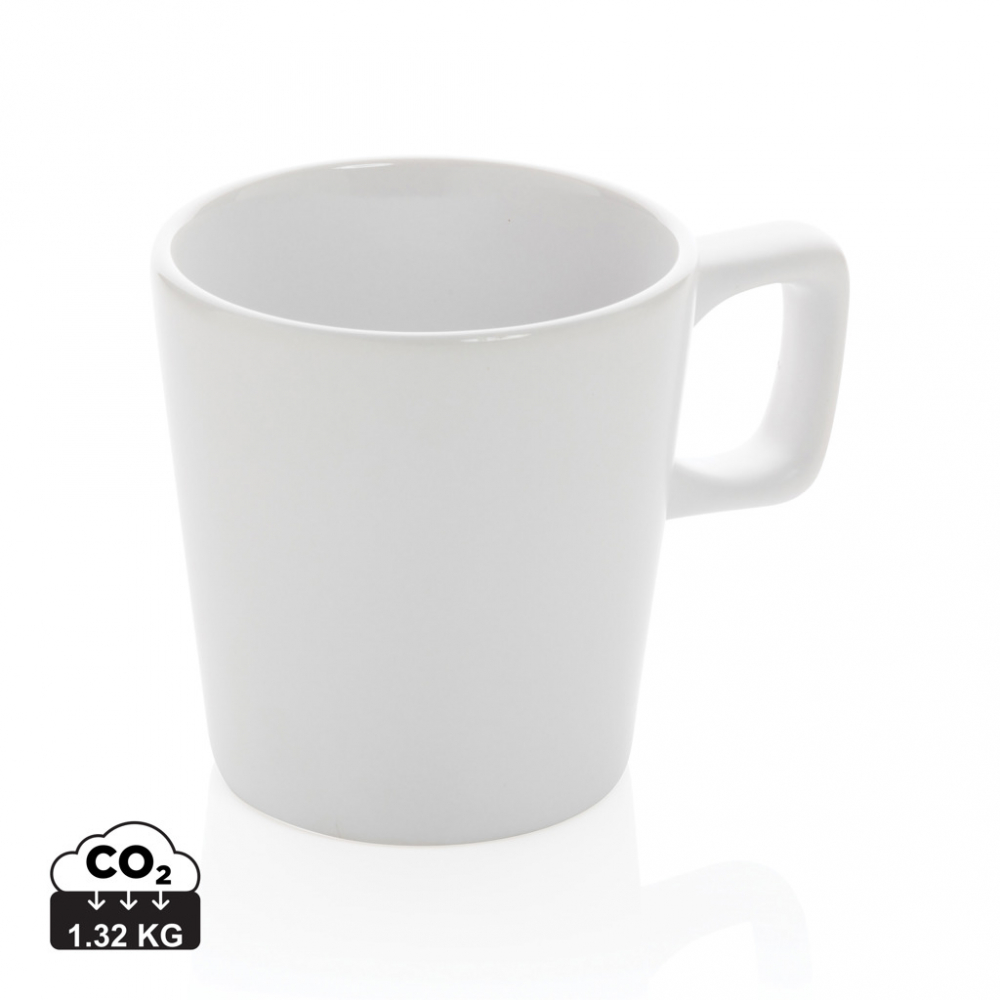Cană ceramică mată cu interior lucios – 300 ml [1]